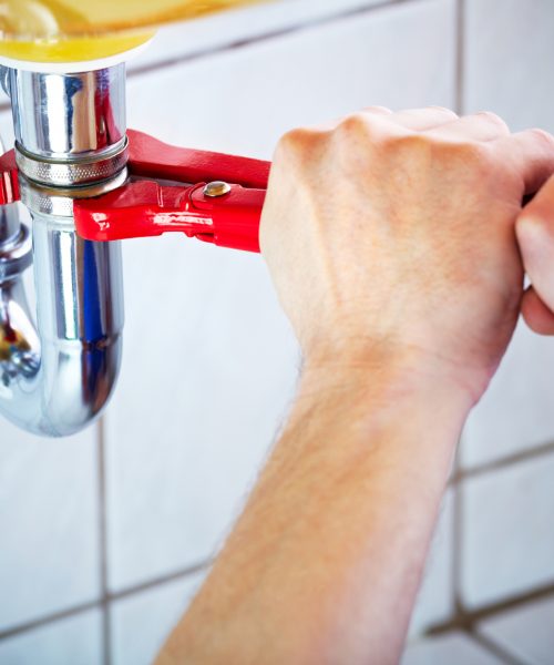 plumbing for new homes